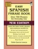 Easy Spanish Phrase Book NEW EDITION - 9780486499055-thumb