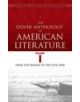 The Dover Anthology of American Literature, Volume I - 9780486780764-thumb