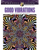Creative Haven Good Vibrations Coloring Book - 9780486817477-thumb