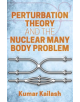 Perturbation Theory and the Nuclear Many Body Problem - 9780486818955-thumb