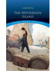 The Mysterious Island - 9780486820392-thumb