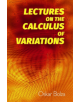 Lectures on the Calculus of Variations - 9780486822365-thumb