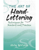The Art of Hand-Lettering - 9780486824017-thumb