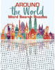 Around the World Word Search Puzzles - 9780486824031-thumb