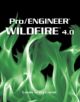 Pro/ENGINEER (R) Wildfire (TM) 4.0 - 9780495411192-thumb