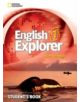 English Explorer 1 with MultiROM - 9780495908616-thumb
