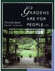 Gardens Are For People, Third edition - 9780520201200-thumb