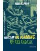 Essays on the Blurring of Art and Life - 9780520240797-thumb