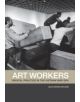 Art Workers - 9780520269750-thumb
