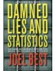 Damned Lies and Statistics - 9780520274709-thumb