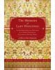 The Memoirs of Lady Hyegyong - 9780520280489-thumb