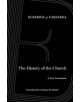 The History of the Church - 9780520291102-thumb