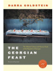 The Georgian Feast - 9780520300262-thumb