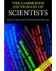 The Cambridge Dictionary of Scientists - 9780521000628-thumb