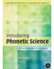 Introducing Phonetic Science - 9780521004961-thumb