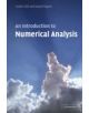An Introduction to Numerical Analysis - 9780521007948-thumb