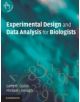 Experimental Design and Data Analysis for Biologists - 9780521009768-thumb