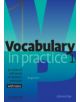 Vocabulary in Practice 1 - 9780521010801-thumb