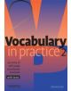 Vocabulary in Practice 2 - 9780521010825-thumb