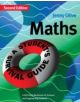 Maths: A Student's Survival Guide - 9780521017077-thumb