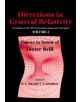 Directions in General Relativity: Volume 2 - 9780521021401-thumb