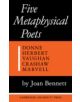 Five Metaphysical Poets - 9780521041560-thumb