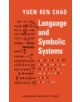 Language and Symbolic Systems - 9780521046169-thumb