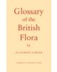 Glossary of the British Flora - 9780521050814-thumb
