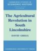 The Agricultural Revolution in South Lincolnshire - 9780521051521-thumb