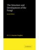 Structure and Development of Fungi - 9780521051613-thumb