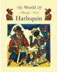 The World of Harlequin - 9780521058346-thumb