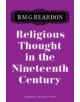 Rlgious Thought 19 Century - 9780521060493-thumb