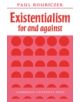 Existentialism For and Against - 9780521061407-thumb