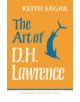 The Art of D. H. Lawrence - 9780521061810-thumb