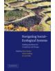 Navigating Social-Ecological Systems - 9780521061841-thumb