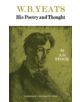 W. B. Yeats - 9780521065573-thumb