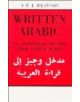 Written Arabic - 9780521070812-thumb