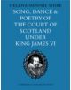 Song, Dance and Poetry of the Court of Scotland under King James VI - 9780521071819-thumb