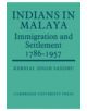 Indians in Malaya - 9780521072748-thumb