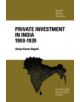 Private Investment in India 1900-1939 - 9780521076418-thumb