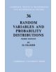Random Variables and Probability Distributions - 9780521076852-thumb