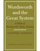 Wordsworth and the Great System - 9780521077040-thumb