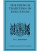 The French Tradition in Education - 9780521077712-thumb