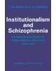 Institutionalism and Schizophrenia - 9780521078825-thumb