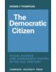 The Democratic Citizen - 9780521079631-thumb