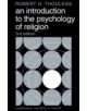 An Introduction to the Psychology of Religion - 9780521081498-thumb
