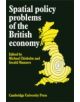 Spatial Policy Problems of the British Economy - 9780521082358-thumb