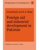 Foreign Aid and Industrial Development in Pakistan - 9780521083393-thumb