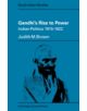 Gandhi's Rise to Power - 9780521083539-thumb