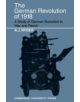 The German Revolution of 1918 - 9780521089654-thumb